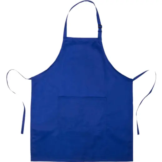 FWRD Chef Apron Royal Flat